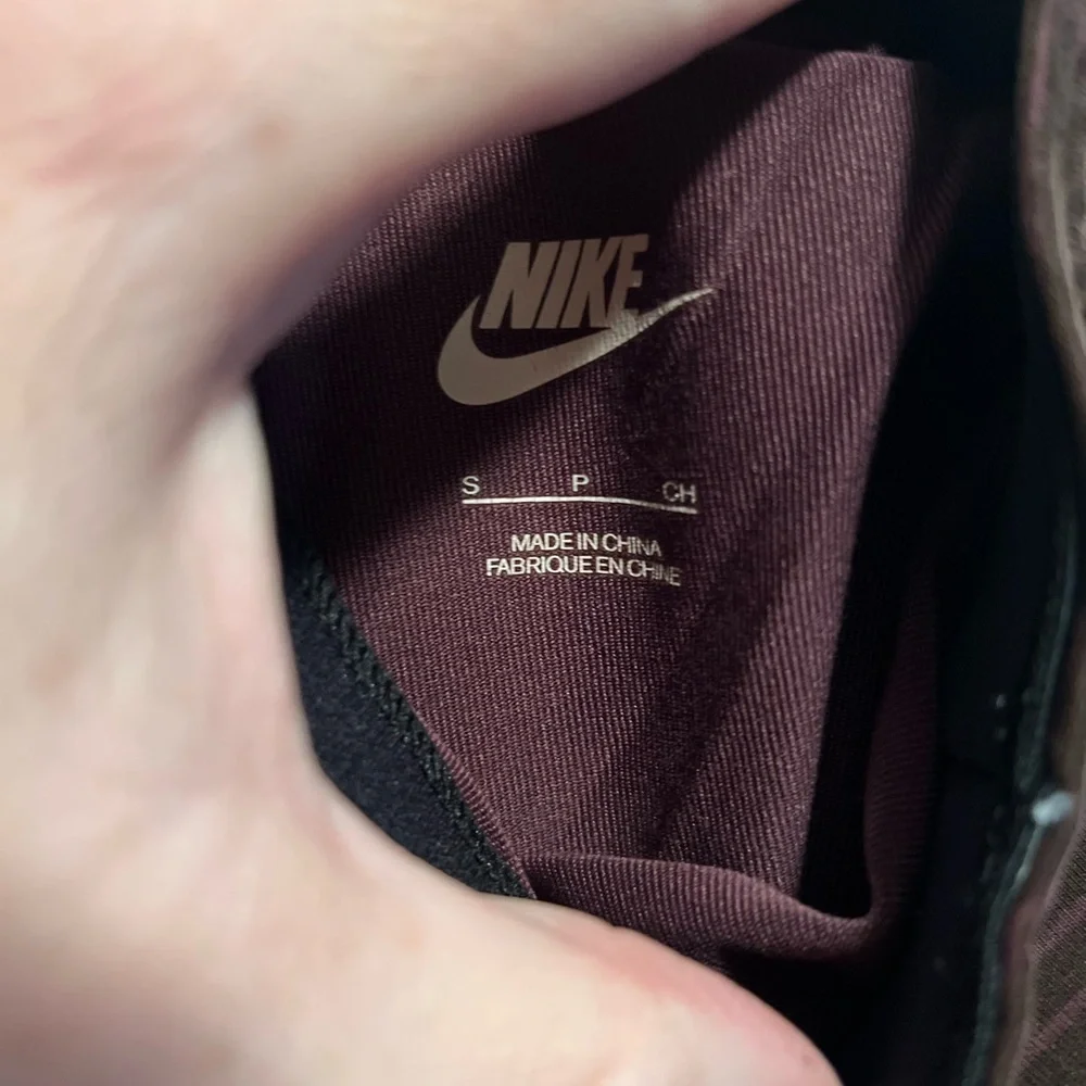 Nike lots life
